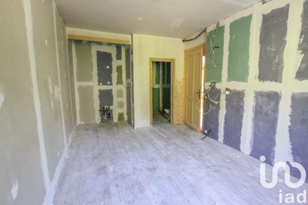 Maison 8 pièces de 213 m² à Le Bugue (24260)