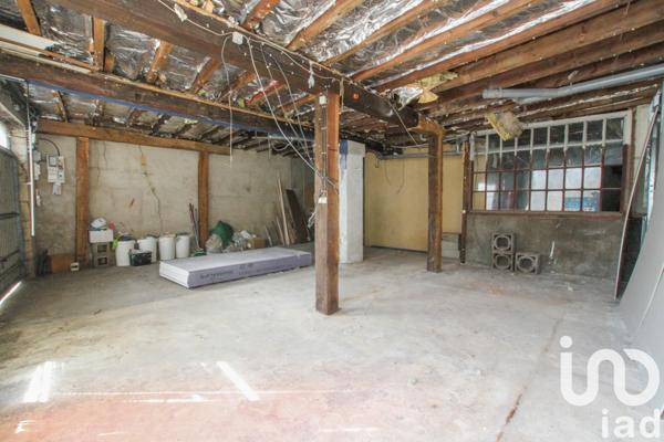 Maison 8 pièces de 213 m² à Le Bugue (24260)