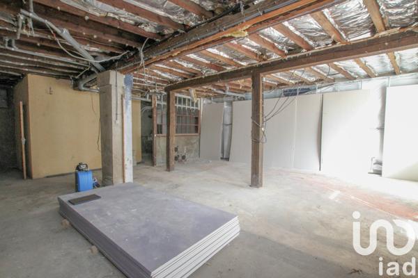 Maison 8 pièces de 213 m² à Le Bugue (24260)