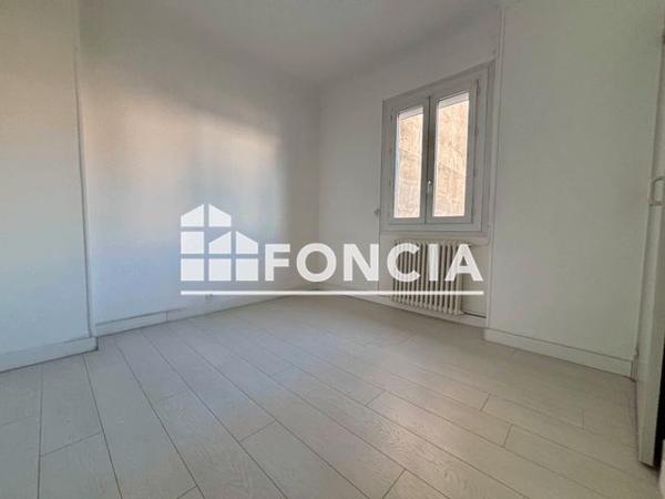 Location Appartement 3 pièces 65.7 m² - 18 BOULEVARD DES PYRENEES Perpignan 66000