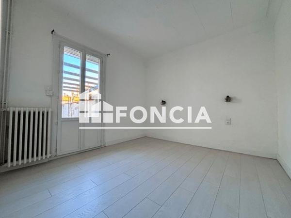 Location Appartement 3 pièces 65.7 m² - 18 BOULEVARD DES PYRENEES Perpignan 66000