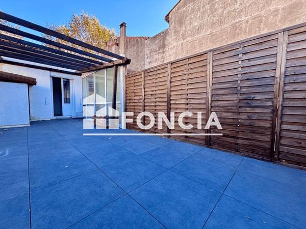 Location Appartement 3 pièces 65.7 m² - 18 BOULEVARD DES PYRENEES Perpignan 66000