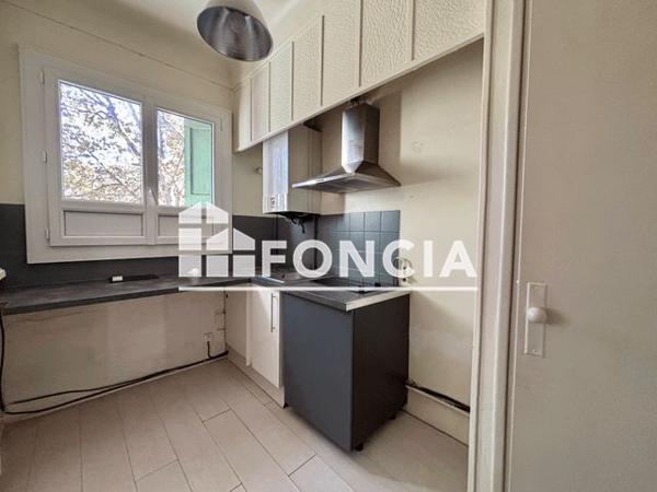 Location Appartement 3 pièces 65.7 m² - 18 BOULEVARD DES PYRENEES Perpignan 66000