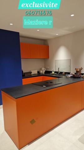 Bel Appartement à vendre 4 pièces(quarier CROIX BLANCHE) BORDEAUX (33)
