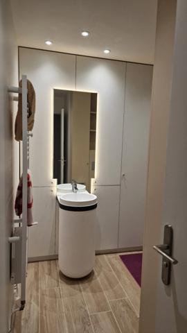 Bel Appartement à vendre 4 pièces(quarier CROIX BLANCHE) BORDEAUX (33)