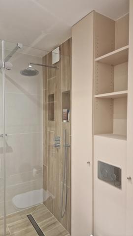 Bel Appartement à vendre 4 pièces(quarier CROIX BLANCHE) BORDEAUX (33)