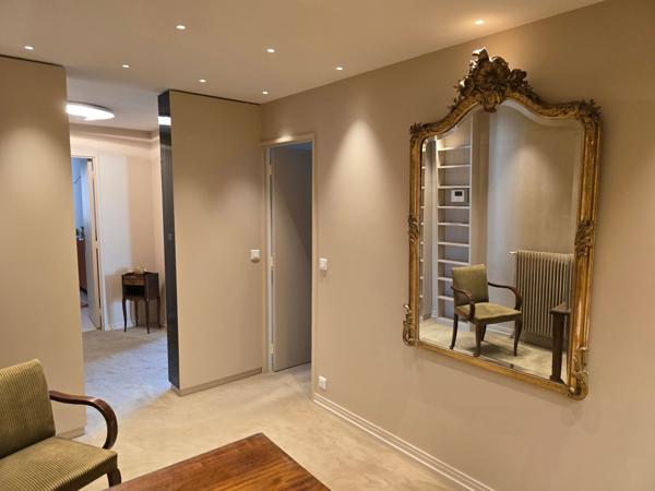 Bel Appartement à vendre 4 pièces(quarier CROIX BLANCHE) BORDEAUX (33)