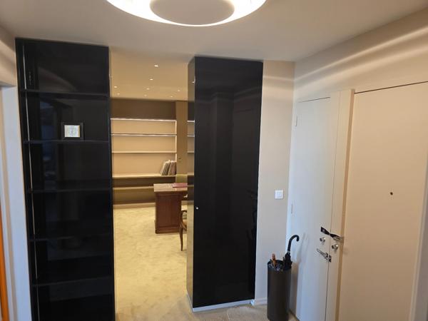 Bel Appartement à vendre 4 pièces(quarier CROIX BLANCHE) BORDEAUX (33)
