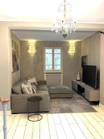 Garches – maison familiale avec jardin