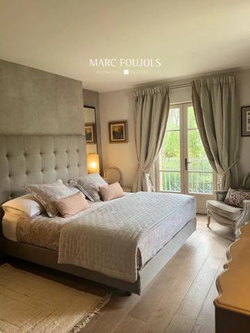 Garches – maison familiale avec jardin