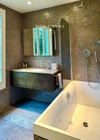 Garches – maison familiale avec jardin