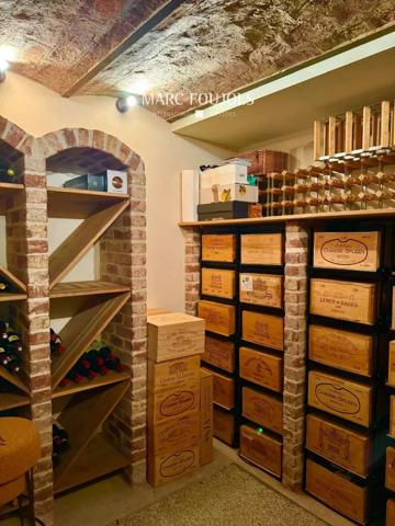 Garches – maison familiale avec jardin