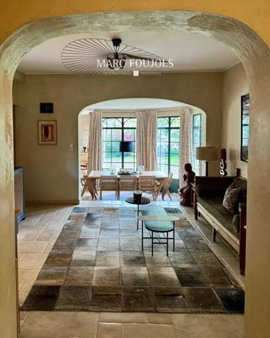 Garches – maison familiale avec jardin