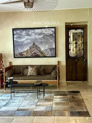 Garches – maison familiale avec jardin