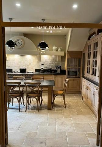 Garches – maison familiale avec jardin