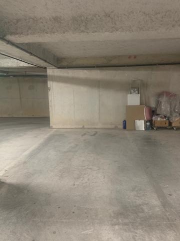 Annexes stationnement