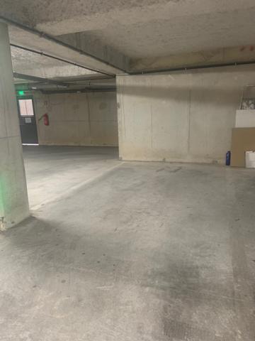 Annexes stationnement