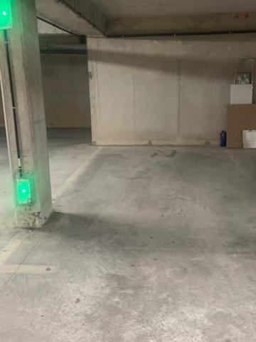 Annexes stationnement