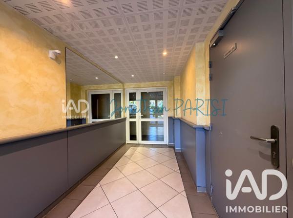Appartement à vendre 3 pièces 62 m² Perpignan