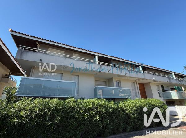 Appartement à vendre 3 pièces 62 m² Perpignan