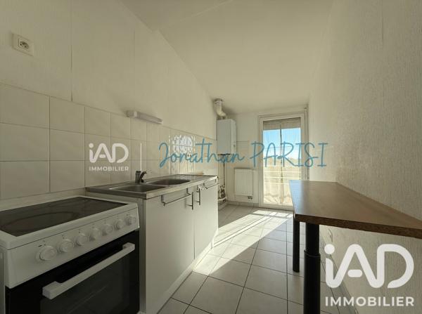 Appartement à vendre 3 pièces 62 m² Perpignan