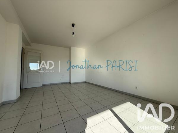 Appartement à vendre 3 pièces 62 m² Perpignan