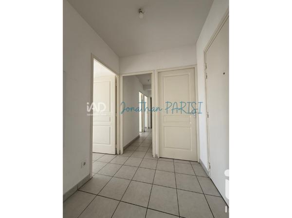 Appartement à vendre 3 pièces 62 m² Perpignan