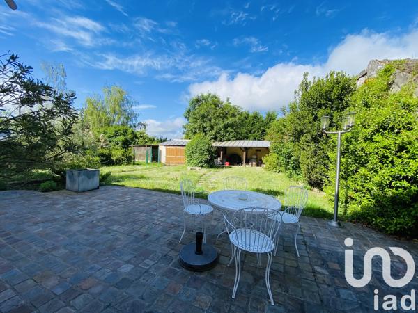 Maison à vendre 6 pièces 180 m² Baulne