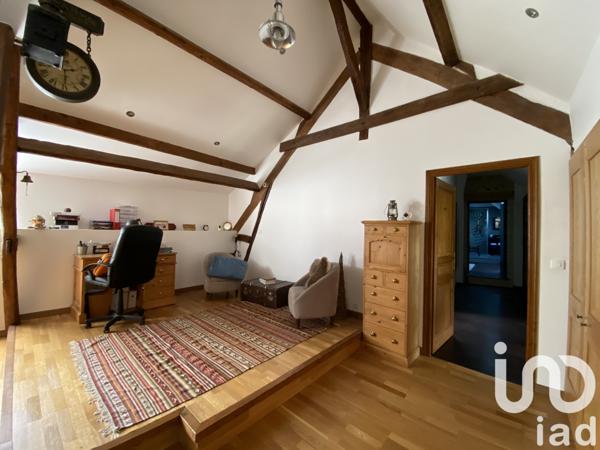 Maison à vendre 6 pièces 180 m² Baulne