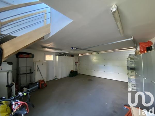 Maison à vendre 6 pièces 180 m² Baulne