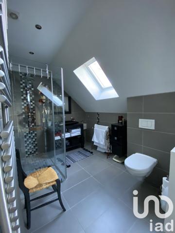 Maison à vendre 6 pièces 180 m² Baulne