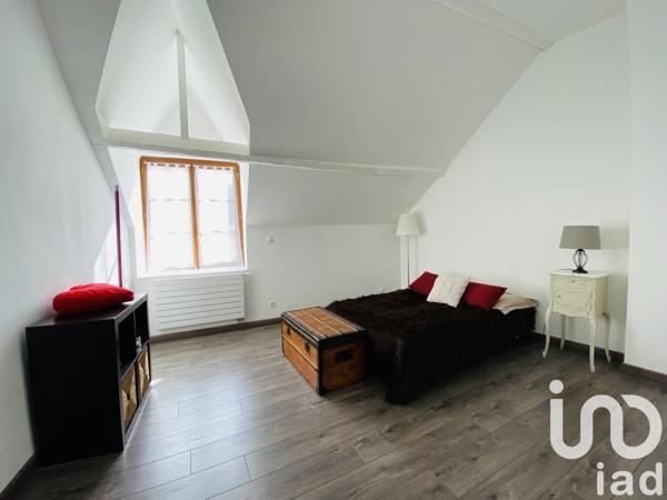 Maison à vendre 6 pièces 180 m² Baulne