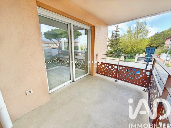 Appartement à vendre 2 pièces 45 m² La Seyne-sur-Mer