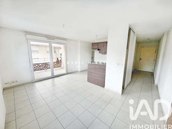 Appartement à vendre 2 pièces 45 m² La Seyne-sur-Mer