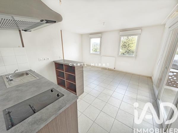 Appartement à vendre 2 pièces 45 m² La Seyne-sur-Mer