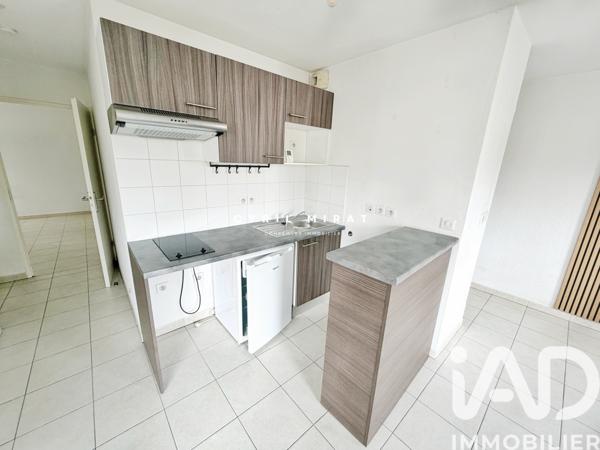 Appartement à vendre 2 pièces 45 m² La Seyne-sur-Mer