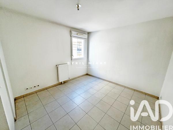 Appartement à vendre 2 pièces 45 m² La Seyne-sur-Mer