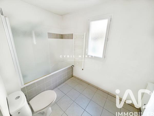 Appartement à vendre 2 pièces 45 m² La Seyne-sur-Mer