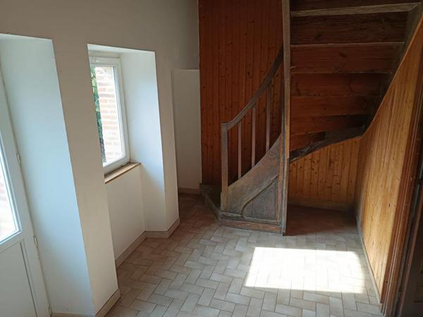 Maison  5 pièce(s) 103 m2