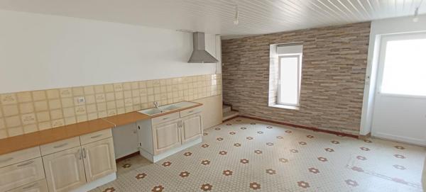 Maison  5 pièce(s) 103 m2