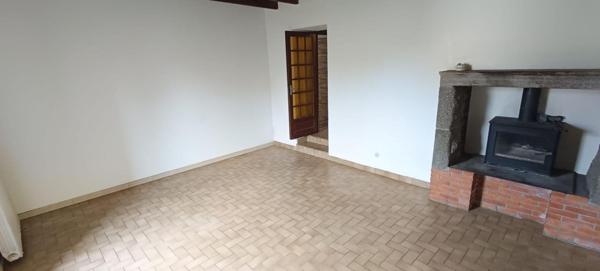 Maison  5 pièce(s) 103 m2