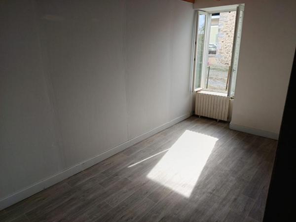 Maison  5 pièce(s) 103 m2