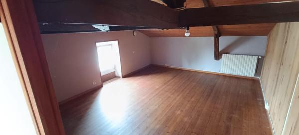 Maison  5 pièce(s) 103 m2