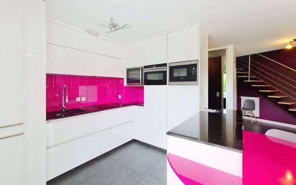 Appartement à vendre    3 pièces • 61,99 m2 Anglet