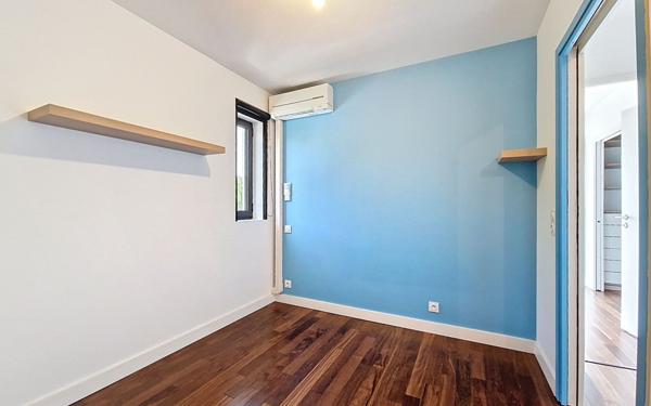 Appartement à vendre    3 pièces • 61,99 m2 Anglet
