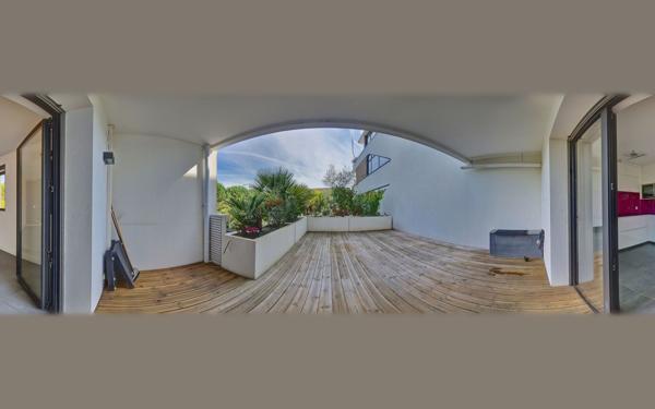 Appartement à vendre    3 pièces • 61,99 m2 Anglet