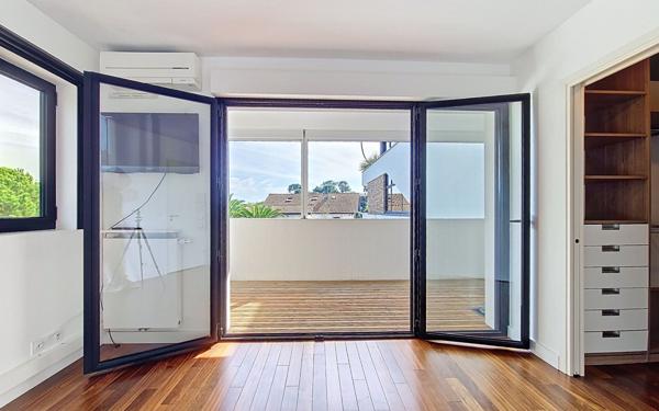 Appartement à vendre    3 pièces • 61,99 m2 Anglet