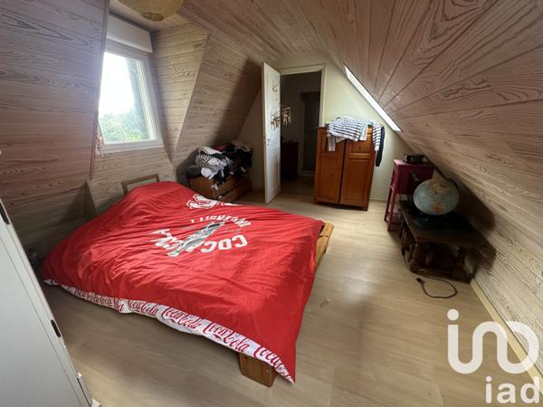 Maison à vendre 6 pièces 116 m² Plouaret