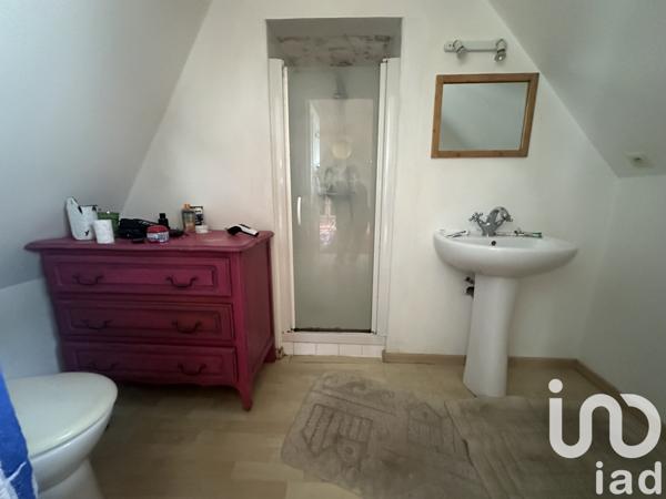 Maison à vendre 6 pièces 116 m² Plouaret