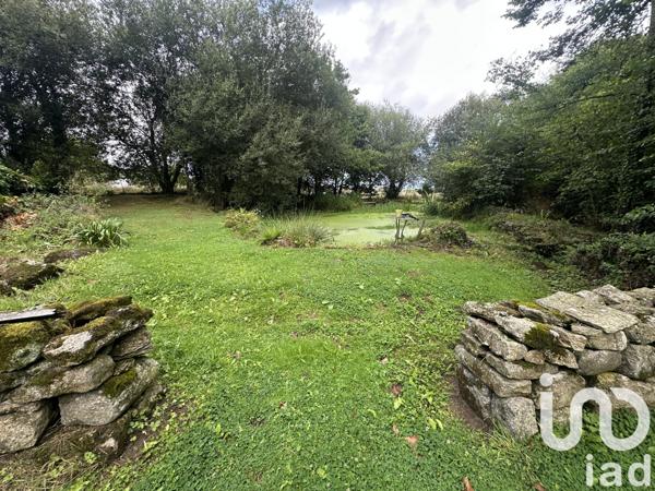 Maison à vendre 6 pièces 116 m² Plouaret